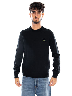 PULLOVER AH3225 031 LACOSTE 