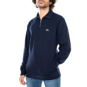 SWEATSHIRT SH1927 166 LACOSTE 