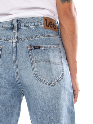 Lee Haden Reality Check - Jeans Uomo Blu 112370677 BL LEE 