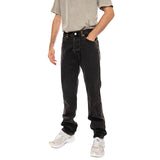 501® LEVI'S® ORIGINAL FOUND IN CAVE SELV BROWN - Pantalon Homme Marron Homme LEVIS