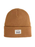 EMBARCADERO BEANIE FOXTROT BROWN - Berretto Uomo Marrone 007Z1-0003 0003 LEVIS 