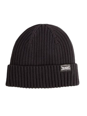 Sunset Beanie Anthracite Night - Berretto Nero 007Z2-0000 0000 LEVIS 