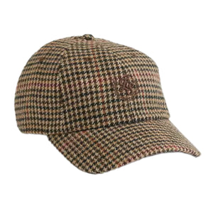 W'S VARSITY BASEBALL CAP TRAVERTINE / BEIGE - Cappellino con Visiera Beige / Multicolore 0080U 0005 LEVIS 