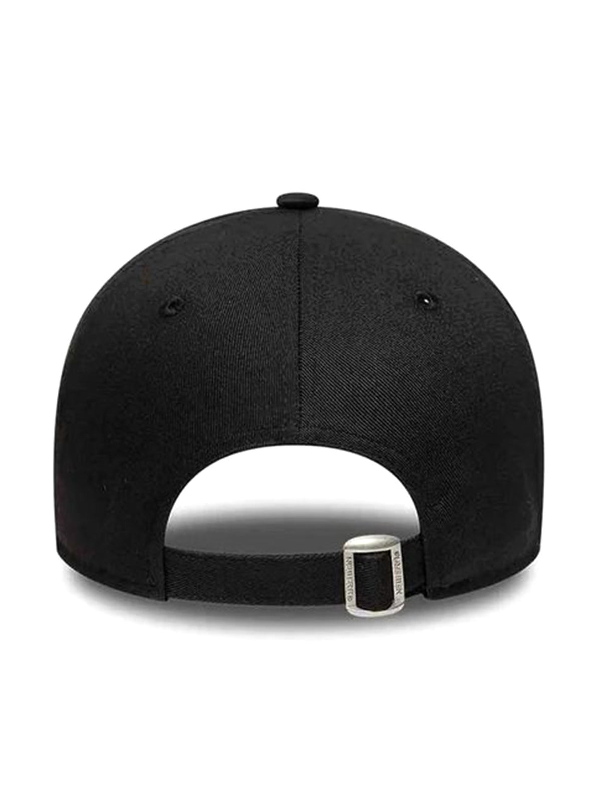 FAUX PONY INFILL 9FORTY® NEW YORK YANKEES BLACK / IVORY - Cappellino con Visiera Nero 60844109 BLKIVO NEW ERA 