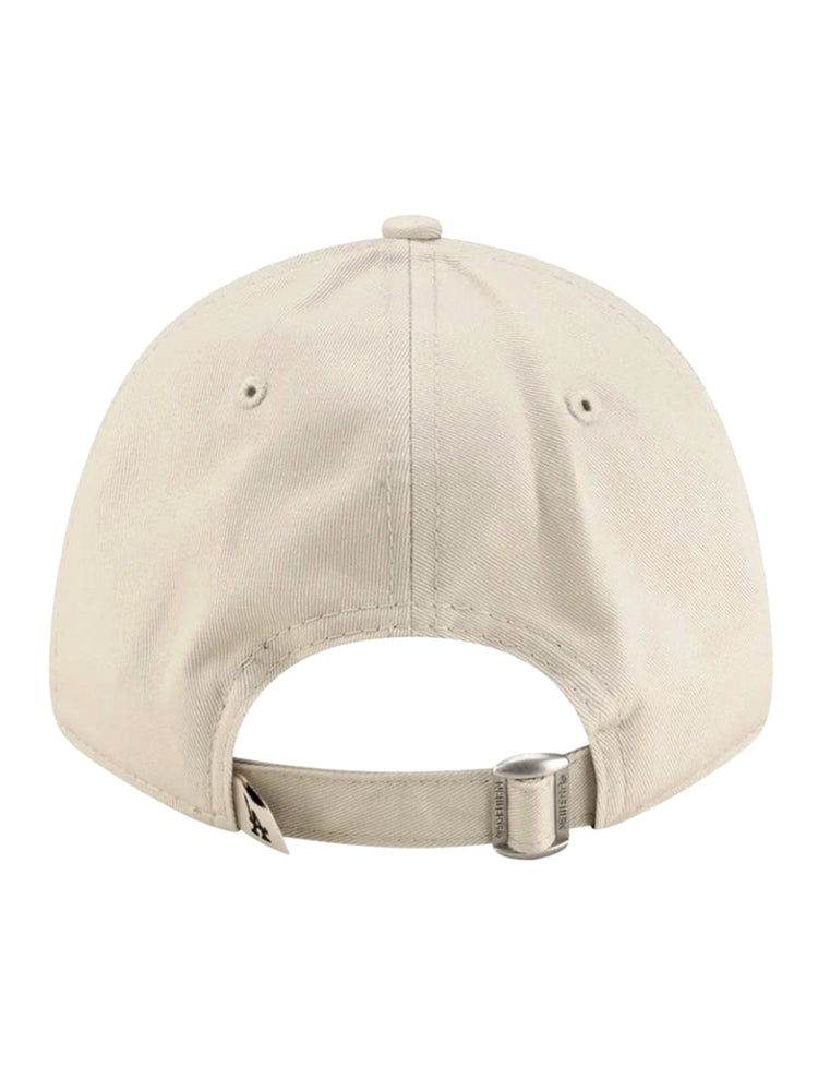 OUTDOOR ICON LOS ANGELES DODGERS STONE - Cappellino con Visiera Beige 60915851 STN NEW ERA 