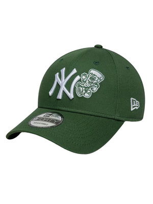 FOOD ICON 9FORTY® NEW YORK YANKEES 60915901 CIGLTC NEW ERA 
