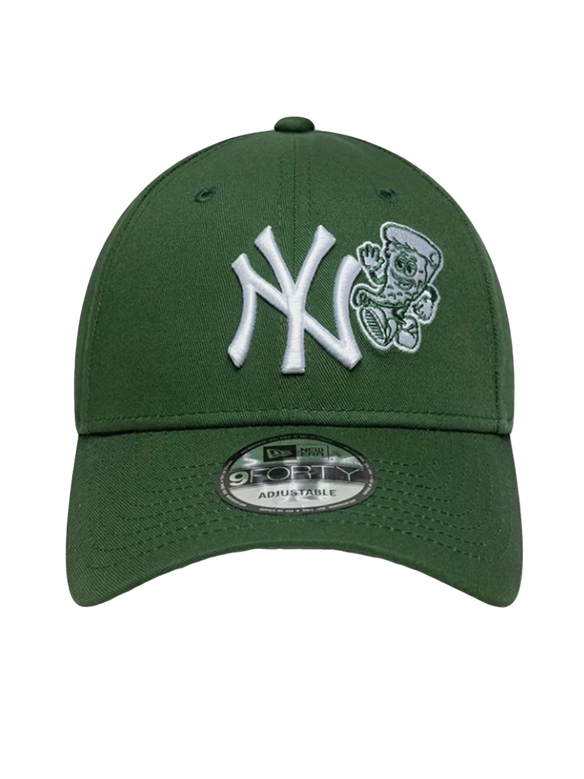 FOOD ICON 9FORTY® NEW YORK YANKEES 60915901 CIGLTC NEW ERA 
