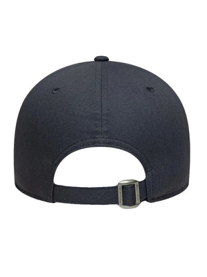LEAGUE ESSENTIAL 9FORTY® NEW YORK YANKEES DARK GREY - Cappellino con Visiera Grigio 60915917 DKCDKC NEW ERA 