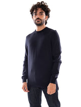 Only & Sons Onsalex Reg 12 Crew Knit NOOS Dark Navy - Pull Homme Bleu Foncé Homme ONLY & SONS