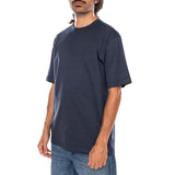 ONSFRED LIFE RLX SS TEE NOOS BLUE NIGHTS - Maglietta Girocollo Uomo Blu  Uomo ONLY & SONS