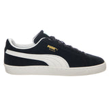 SUEDE CLASSIC BLACK - Sneakers Hombre Negras PUMA