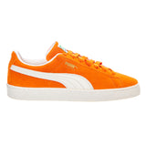 SUEDE CLASSIC ORANGE - Zapatillas Hombre Naranjas Hombre PUMA