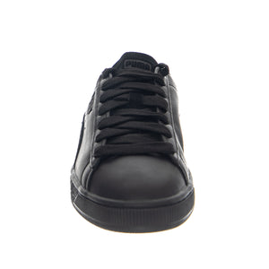 PUMA Suede Dressed Unisex Black - Sneakers Unisex Nere in Pelle Scamosciata 408831 02 PUMA 
