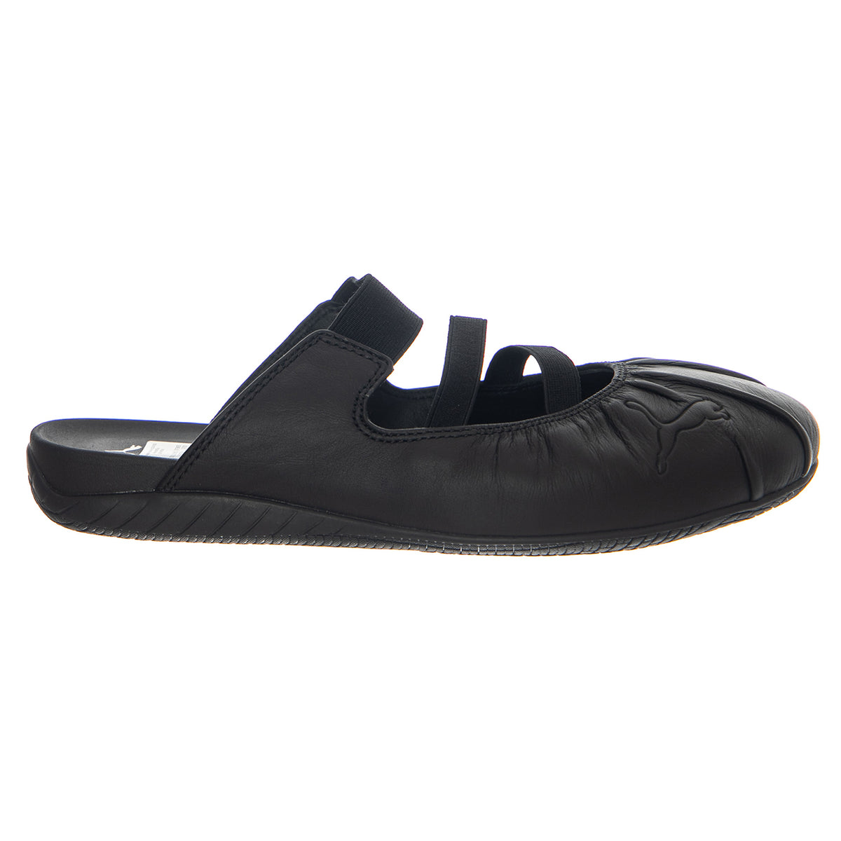 SPEEDCAT MULE WNS BLACK - Mule Donna Nere 409618 01 PUMA 