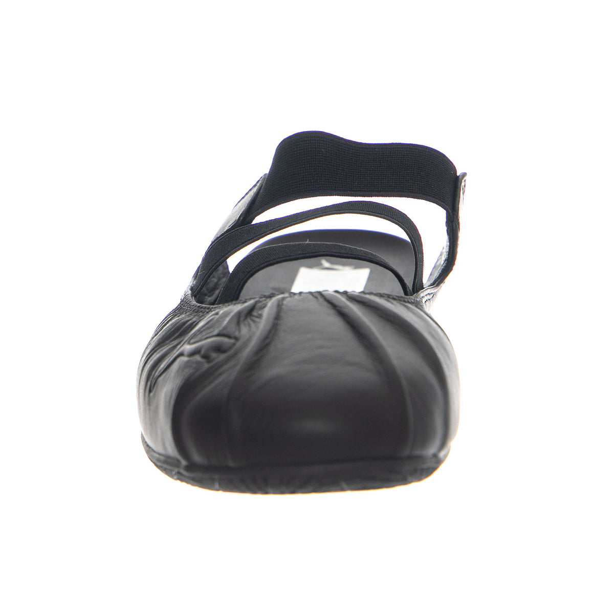 SPEEDCAT MULE WNS BLACK - Mule Donna Nere 409618 01 PUMA 
