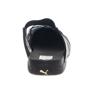 SPEEDCAT MULE WNS BLACK - Mule Donna Nere 409618 01 PUMA 