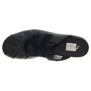 SPEEDCAT MULE WNS BLACK - Mule Donna Nere 409618 01 PUMA 