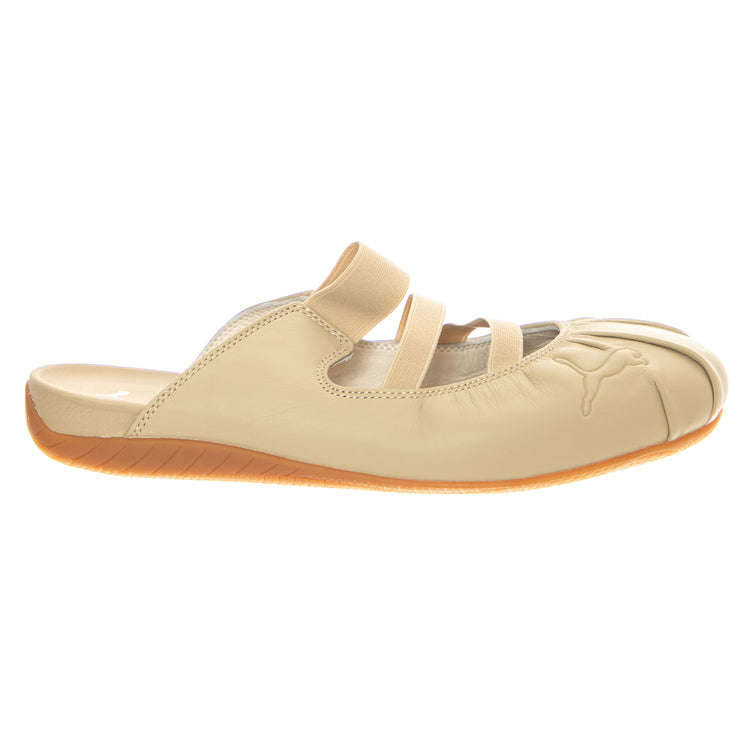 SPEEDCAT MULE WNS WHITE - Scarpe Donna Bianche 409618 02 PUMA 