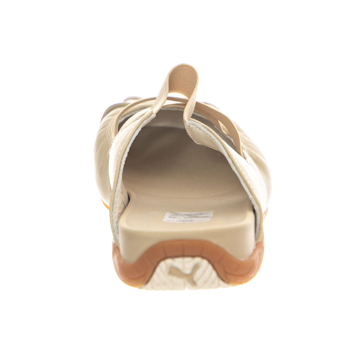 SPEEDCAT MULE WNS WHITE - Scarpe Donna Bianche 409618 02 PUMA 