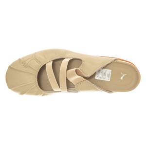 SPEEDCAT MULE WNS WHITE - Scarpe Donna Bianche 409618 02 PUMA 