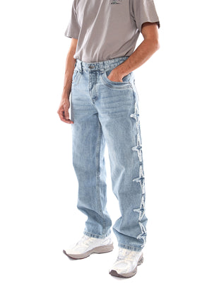 PXP Pantalons Jeans Blue - Jeans Uomo Blu 2694130 JMC PXP 