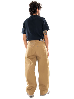 PXP Project X Paris Jeans Beige - Jeans Uomo Marrone 2694494 BG PXP 