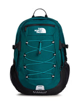 THE NORTH FACE BOREALIS CLASSIC BKP PACIFIC TEAL / RESTORATIVE TEAL - Green Teal Backpack ACCESSORIES THE NORTH FACE