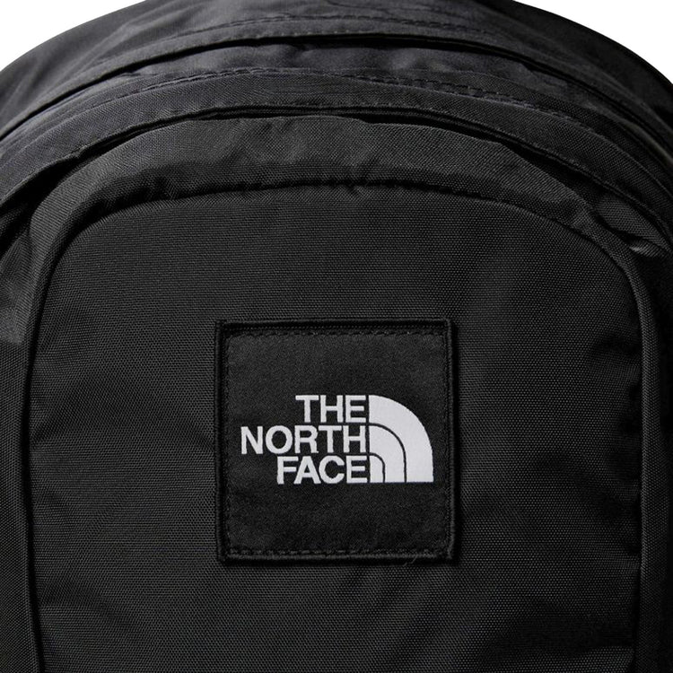 HOT SHOT SE BACKPACK TNF BLACK - Zaino Nero NF0A3KYJ 53R1 THE NORTH FACE 