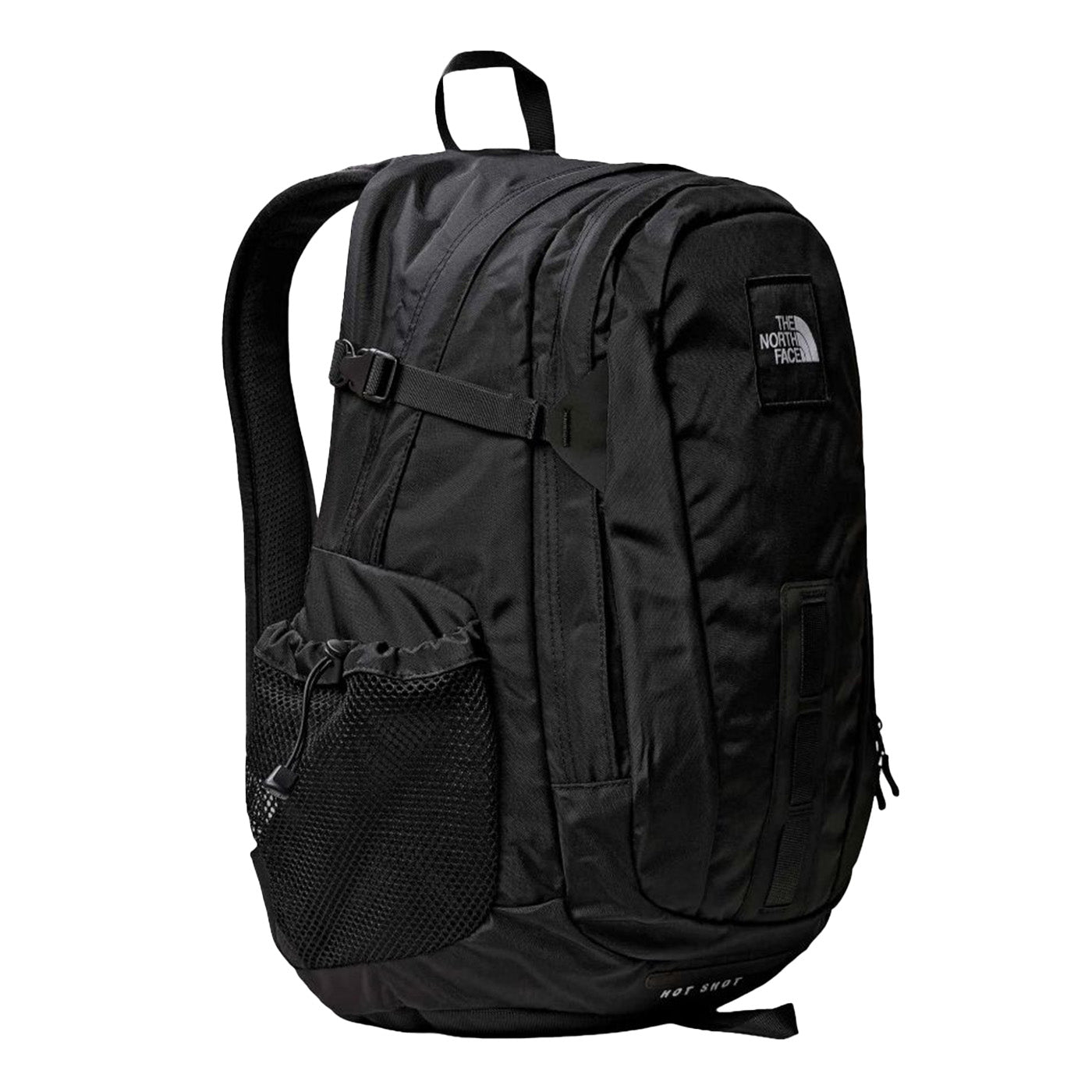 HOT SHOT SE BACKPACK TNF BLACK - Zaino Nero NF0A3KYJ 53R1 THE NORTH FACE 