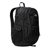 HOT SHOT SE BACKPACK TNF BLACK - Black Backpack  ACCESSORIES THE NORTH FACE