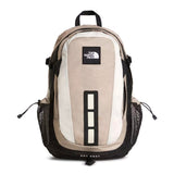 HOT SHOT SE BACKPACK STONE SLAB / CUMU - Beige Backpack ACCESSORIES THE NORTH FACE