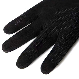 The North Face Etip Recycled Glove Black/White - Guanti Neri NF0A4SHA KY41 THE NORTH FACE 