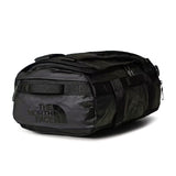 BCV Duffel 32L TNF Black/Asphalt Grey - Sac de Voyage Noir  ACCESSOIRES THE NORTH FACE