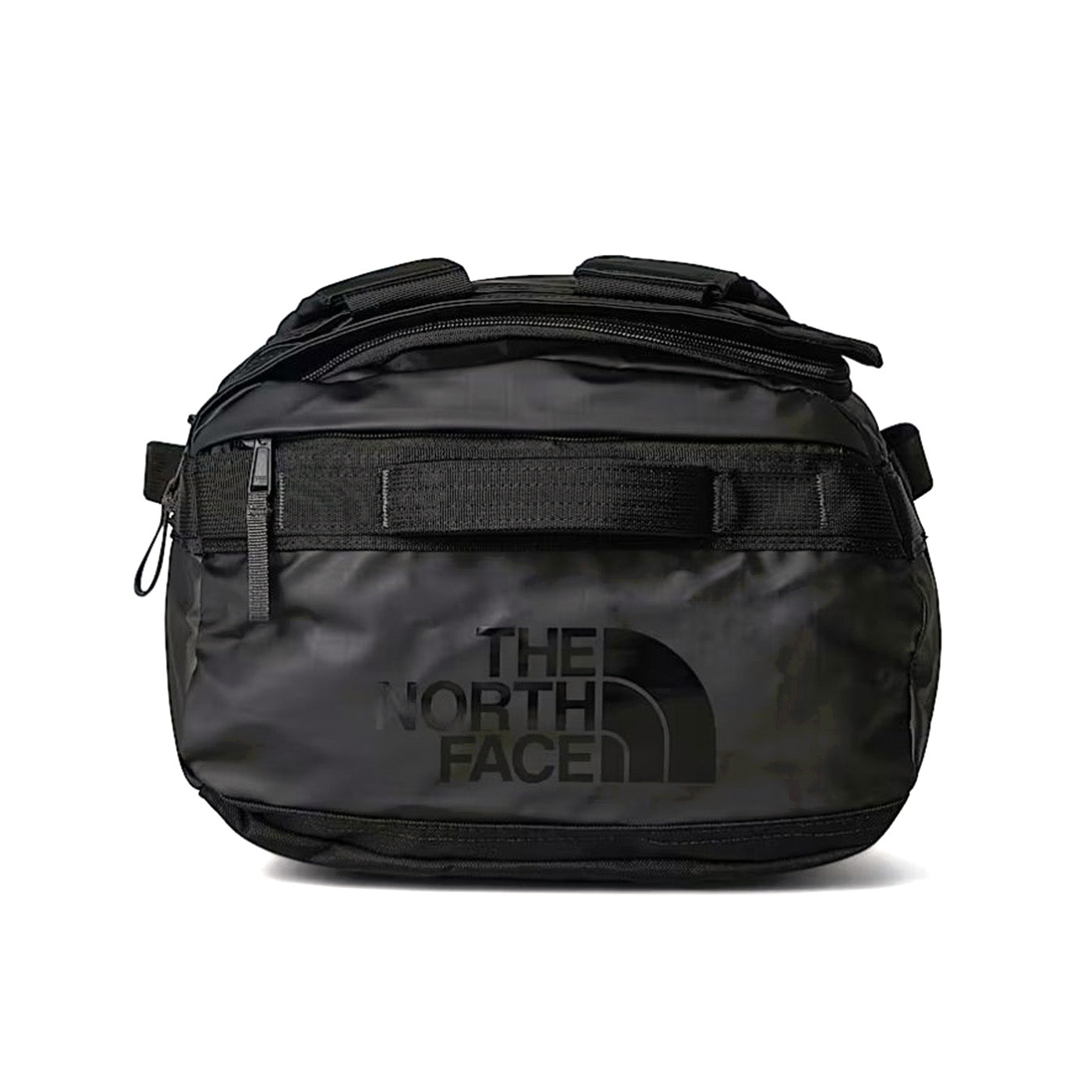 BCV Duffel 32L TNF Black/Asphalt Grey - Borsa da Viaggio Nera NF0A52RR KT01 THE NORTH FACE 