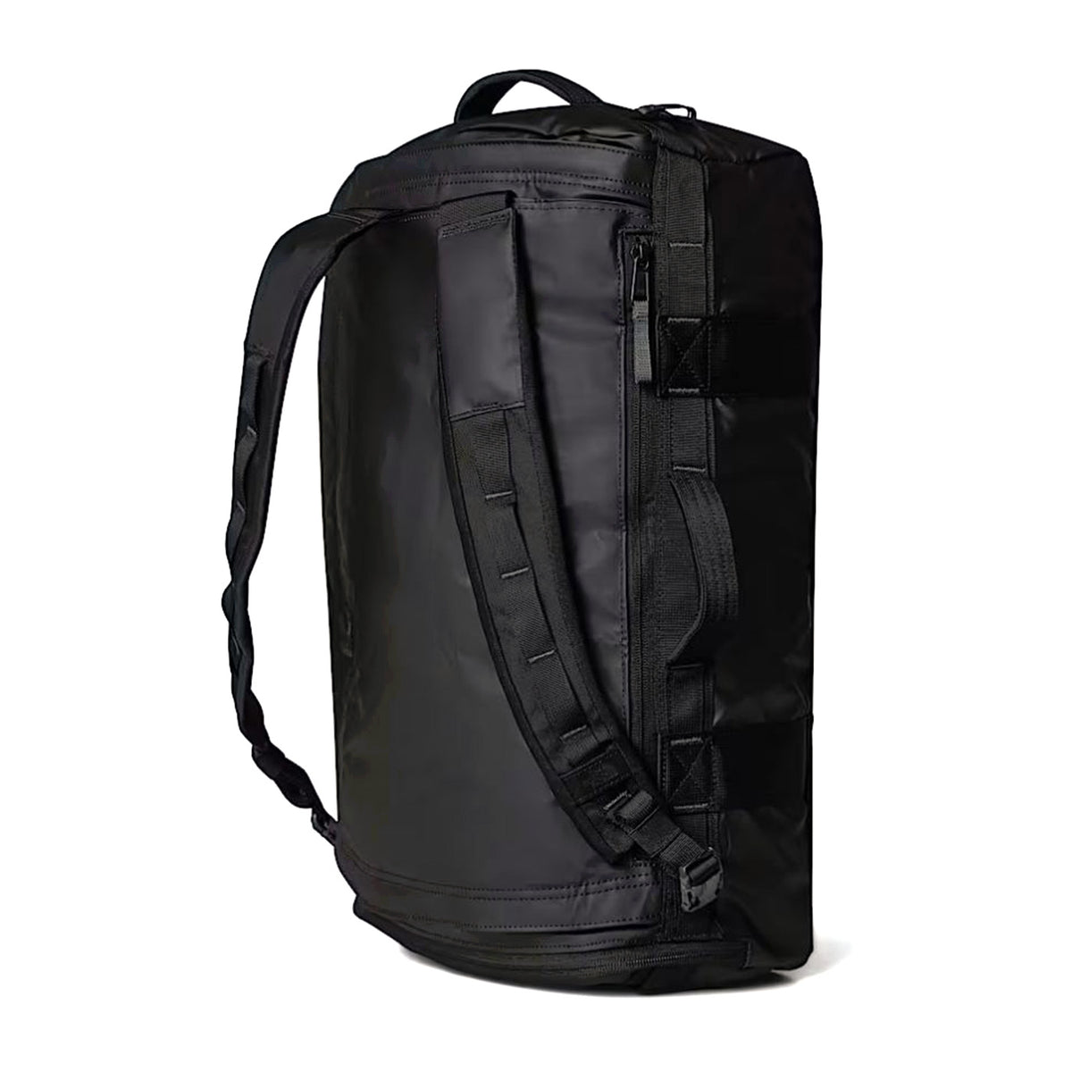 BCV Duffel 32L TNF Black/Asphalt Grey - Borsa da Viaggio Nera NF0A52RR KT01 THE NORTH FACE 