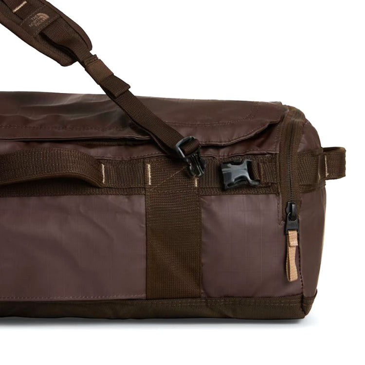 BCV DUFFEL 32L DARK CHESTNUT - Borsone da Viaggio Marrone NF0A52RR TGV1 THE NORTH FACE 