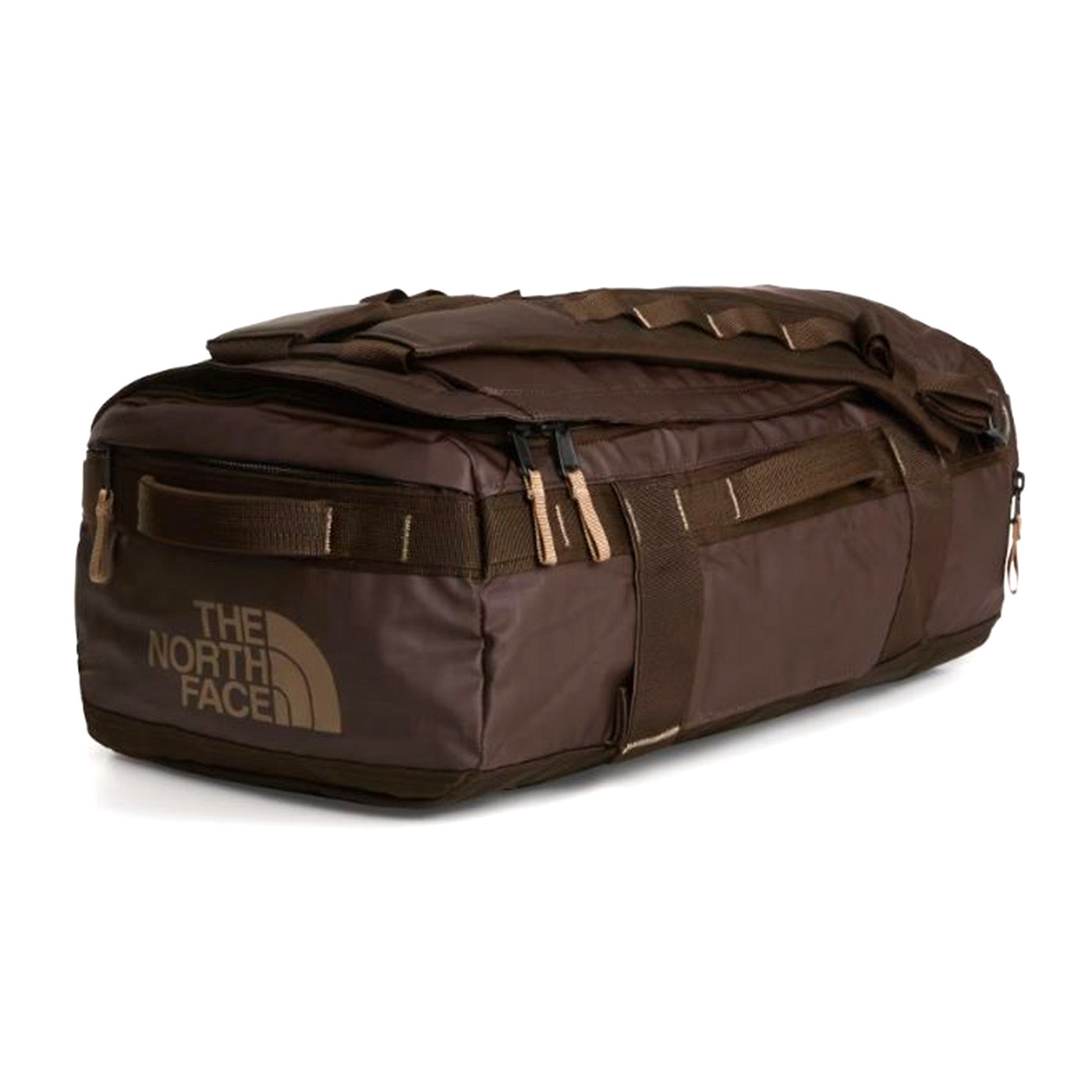 BCV DUFFEL 32L DARK CHESTNUT - Borsone da Viaggio Marrone NF0A52RR TGV1 THE NORTH FACE 