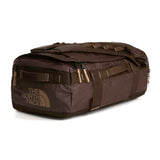 BCV DUFFEL 32L DARK CHESTNUT - Borsone da Viaggio Marrone  ACCESSORI THE NORTH FACE