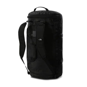BASE CAMP DUFFEL - M TNF Black - Borsone da Viaggio Nero NF0A52SA 53R1 THE NORTH FACE 