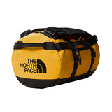 Base Camp Duffel - XS - Summit Gold-TNF Black-NPF - Sac de Voyage Jaune  ACCESSOIRES THE NORTH FACE