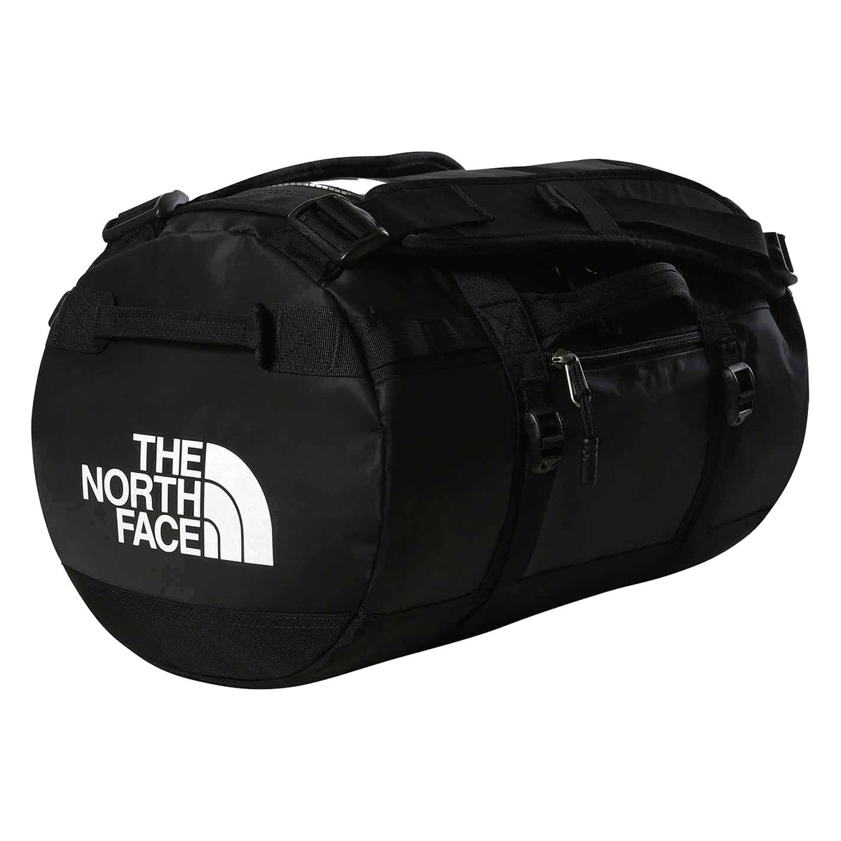 THE NORTH FACE BASE CAMP DUFFEL-XS BLACK - Borsone da Viaggio Nero NF0A52SS 53R1 THE NORTH FACE 