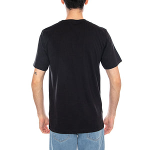 M Evo SD Reg SS Tee TNF Black - Maglietta Girocollo Uomo Nera NF0A8CZ2 JK31 THE NORTH FACE 