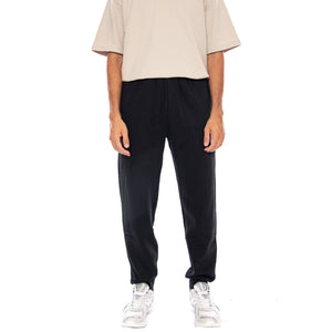 M EVO BOX HD REG PNT TNF BLACK - Pantaloni Felpa Uomo Neri NF0A8JB0 JK31 THE NORTH FACE 