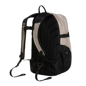 BOREALIS CLASSIC PATCH STONE SLAB - Zaino Beige NF0A8KE8 0E31 THE NORTH FACE 