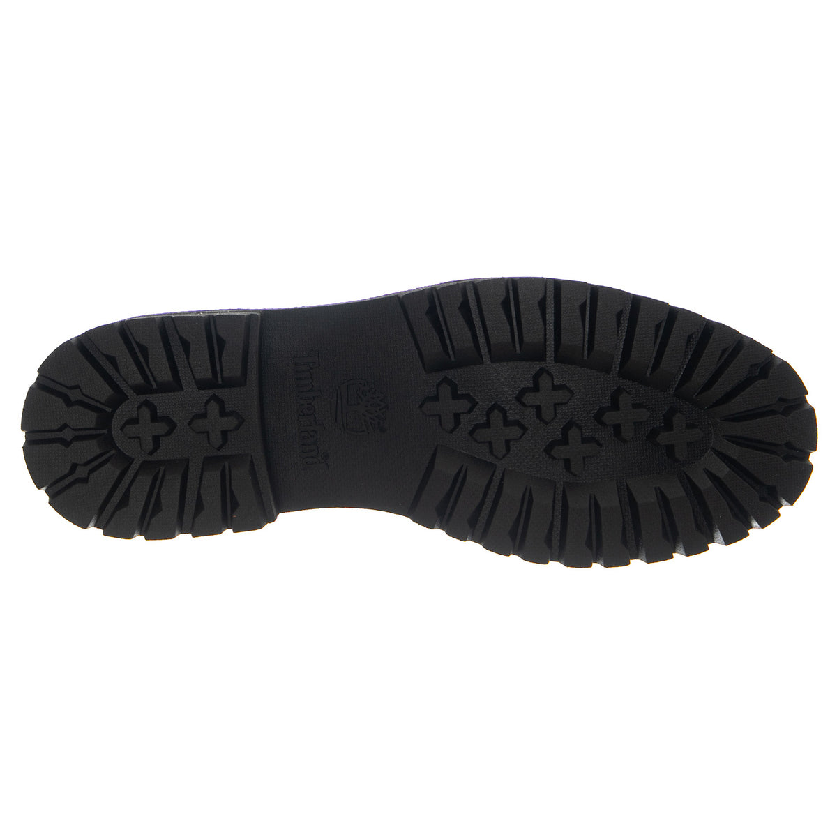 Britton Drive Mid Boot Black Full Grain - Stivaletti Uomo Neri TB0A2MUQ W021 TIMBERLAND 