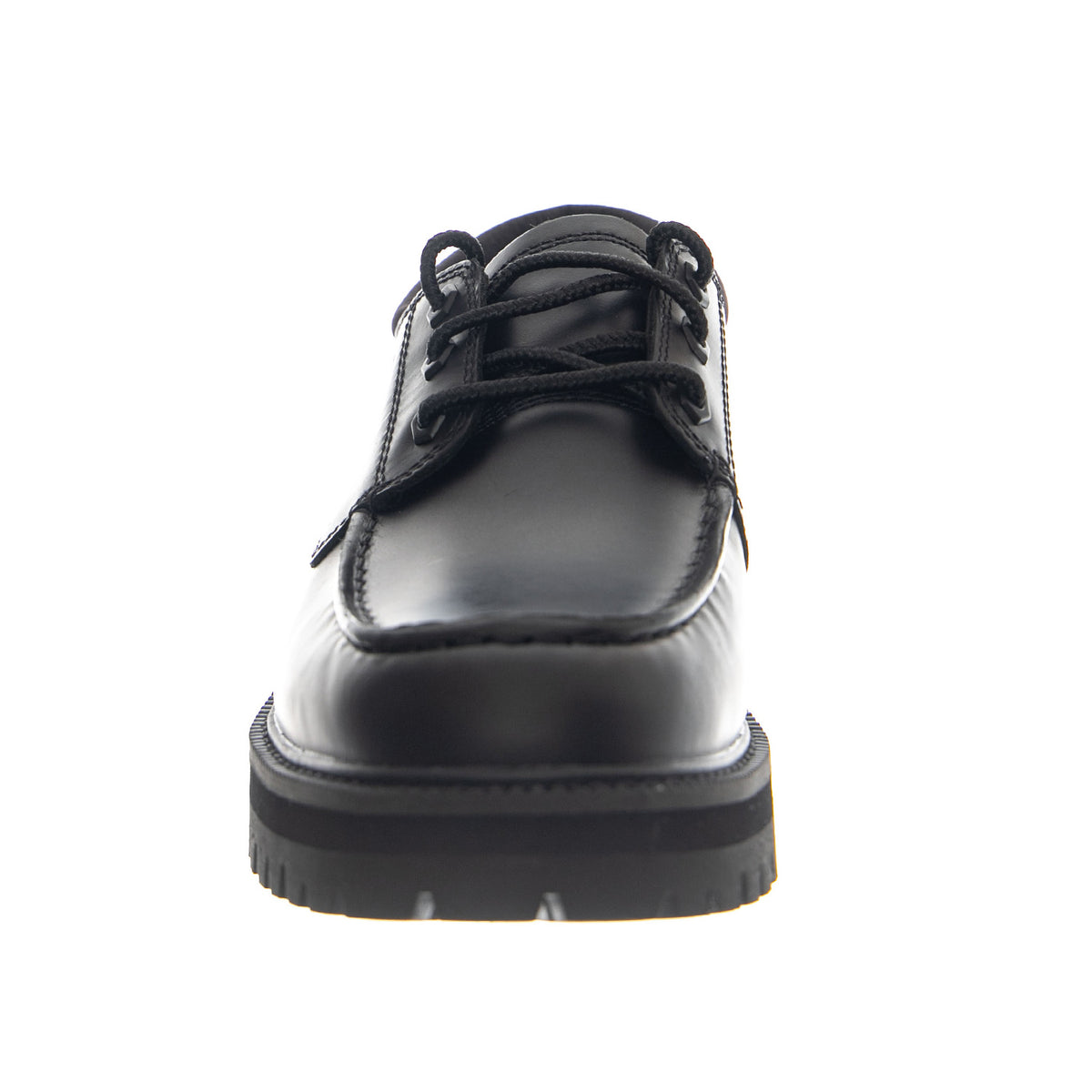Britton Drive Lace Up Shoe Black Full Grain - Scarpe Uomo Nere TB0A42KG W021 TIMBERLAND 