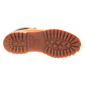 Premium 6 Inch Lace Up Waterproof Boot Wheat Brown - Stivaletti Uomo Beige/Marroni TB110061 7131 TIMBERLAND 