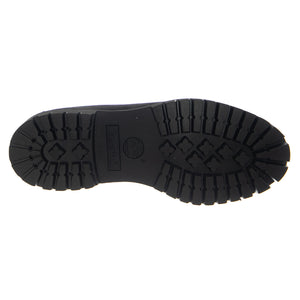 Premium 6in Boot Black - Stivaletti Uomo Neri TB110073 0011 TIMBERLAND 