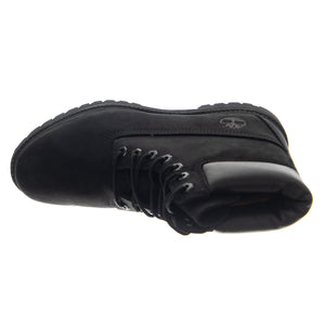 Premium 6in Boot Black - Stivaletti Uomo Neri TB110073 0011 TIMBERLAND 