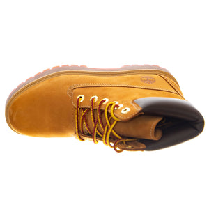Stone Street 6 Inch Lace Up Waterproof Boot Wheat Brown - Stivaletti Donna Beige/Marroni TB1A5RJD 2311 TIMBERLAND 